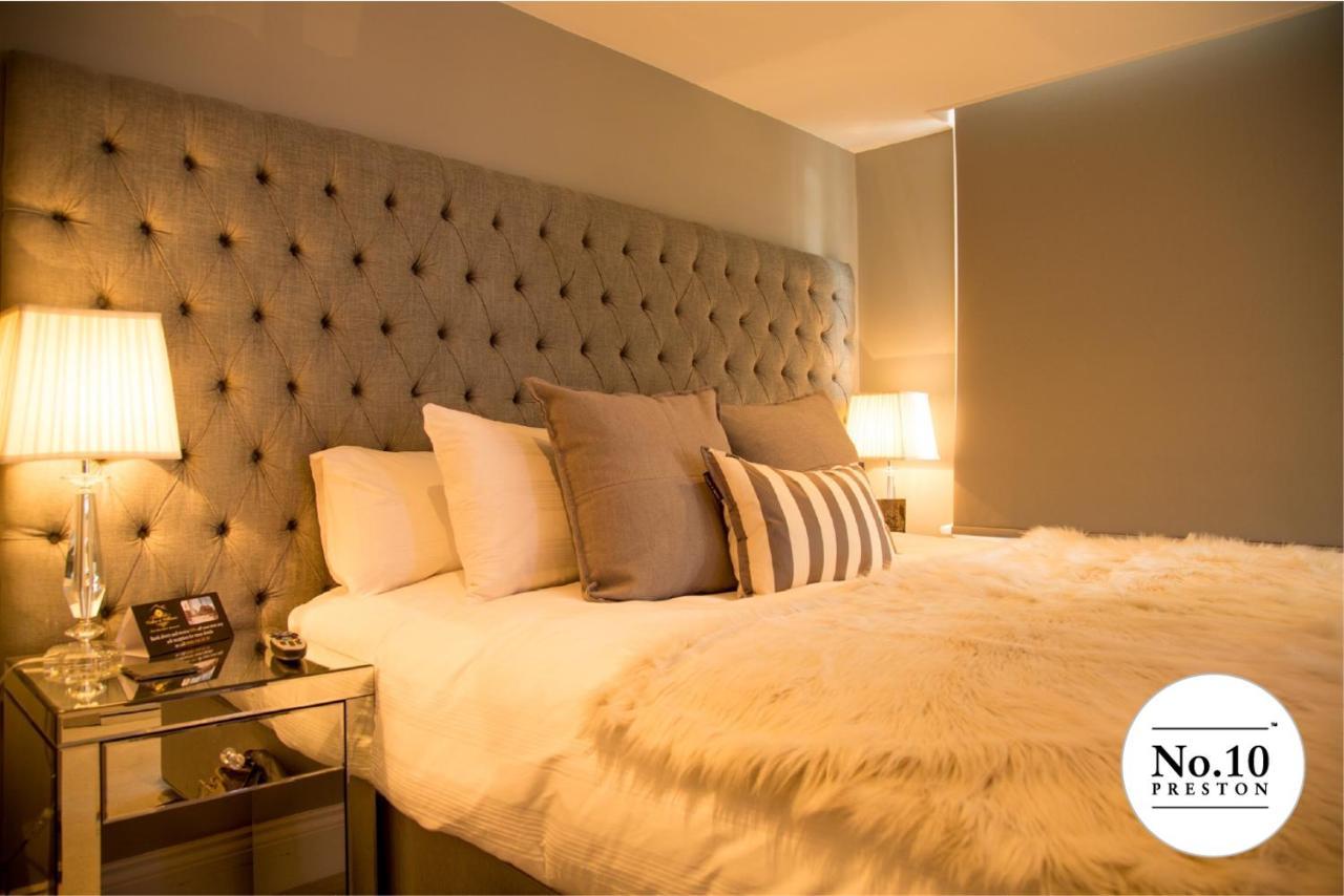 No.10 Preston 5* Preston (Lancashire)