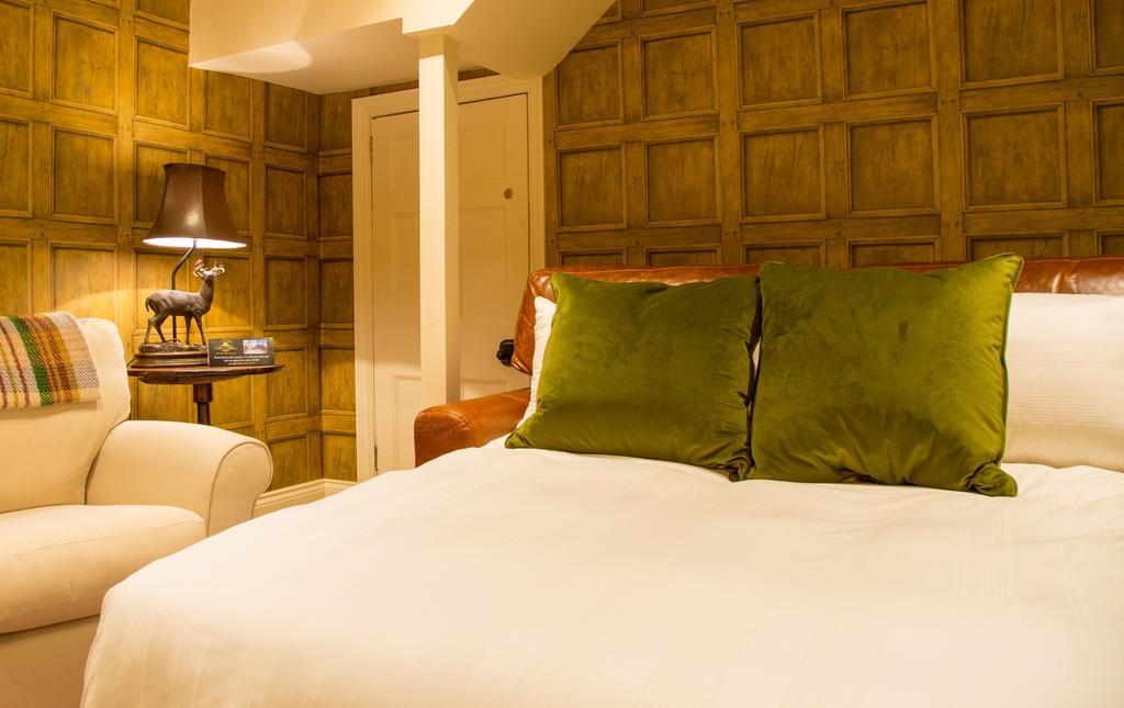 No.10 Preston Hotel 5*